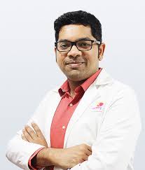Dr Vivian Kapil